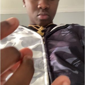 Meet your Posher, Jeremiah